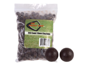Pocket Shot 10mm Clay Balls