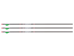 Barnett Vortex Carbon 30" Arrows