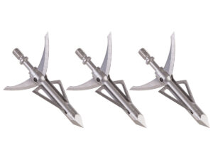 Bloodsport Gravedigger Chisel Tip 125 Grain Broadhead