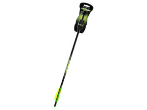 Barnett Thump De-Cocking Device