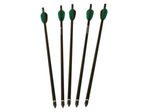 Barnett Aluminum 18" Arrows