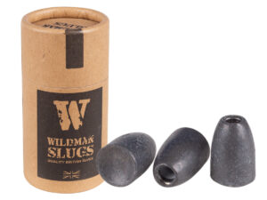 Wildman Hollowpoint Slugs .177 cal