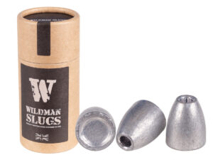 Wildman Hollowpoint Slugs .30 cal