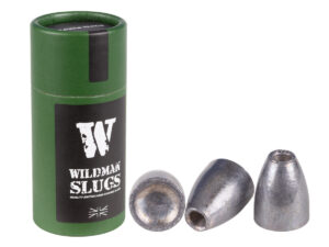 Wildman Hollowpoint Slugs .30 cal