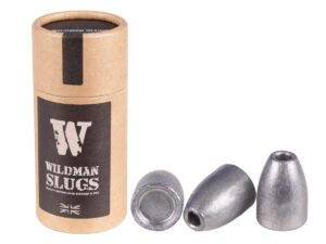 Wildman Hollowpoint Slugs .30 cal