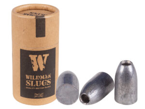 Wildman Hollowpoint Slugs .177 cal