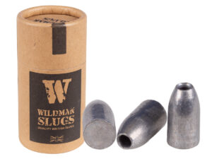 Wildman Hollowpoint Slugs .177 cal