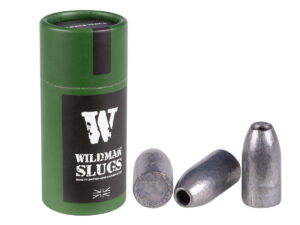Wildman Hollowpoint Slugs .177 cal