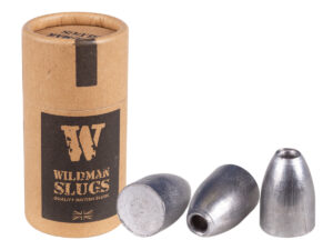 Wildman Hollowpoint Slugs .22 cal