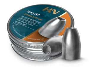 H&N Slug HP