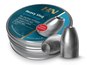 H&N Slug HP Heavy