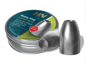 H&N Slug HP Heavy