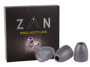 ZAN Projectiles Slug HP .250 Cal