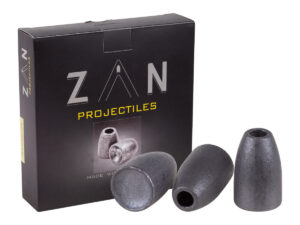 ZAN Projectiles Slug HP .250 Cal