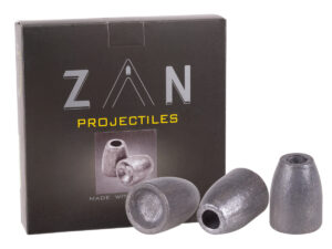 ZAN Projectiles Slug HP .217 Cal