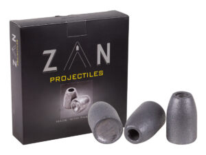 ZAN Projectiles Slug HP .218 Cal
