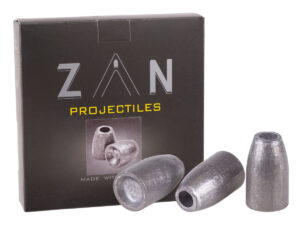 ZAN Projectiles Slug HP .218 Cal