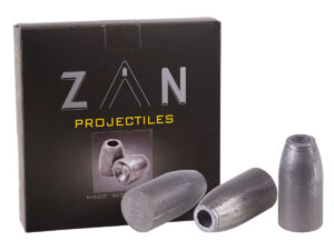 ZAN Projectiles Slug HP .217 Cal