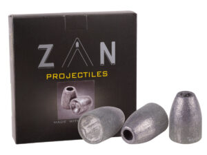 ZAN Projectiles Slug HP .253 Cal