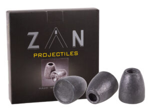 ZAN Projectiles Slug HP .30 Cal