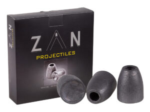 ZAN Projectiles Slug HP .30 Cal