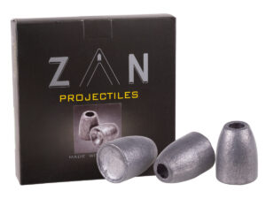 ZAN Projectiles Slug HP .30 Cal