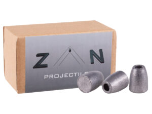 ZAN Projectiles Slug HP .177 Cal