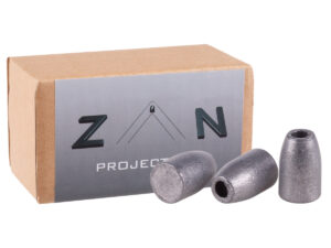 ZAN Projectiles Slug HP .177 Cal