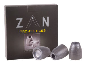 ZAN Projectiles Slug HP .217 Cal