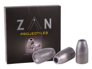ZAN Projectiles Slug HP .217 Cal