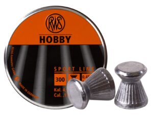 RWS Hobby .177 Cal