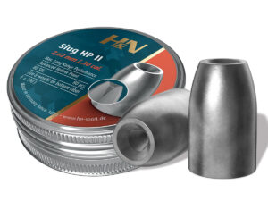 H&N Slug HP II