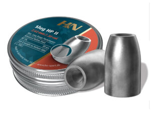 H&N Slug HP II