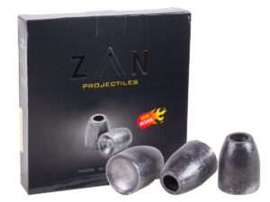 ZAN Projectiles Slug HP .219 Cal