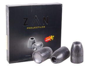ZAN Projectiles Slug HP .219 Cal