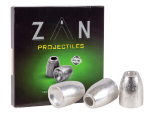 ZAN Projectiles Lead-Free Slug .22 Cal