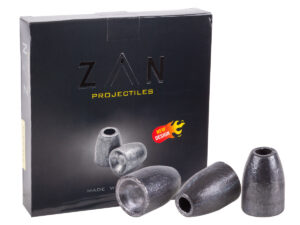 ZAN Projectiles Slug HP .250 Cal