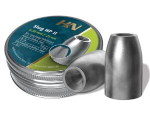 H&N Slug HP II
