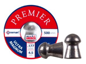 Crosman Premier Ultra Magnum .177 Cal