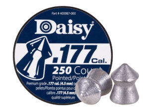 Daisy Max Precision .177 Cal