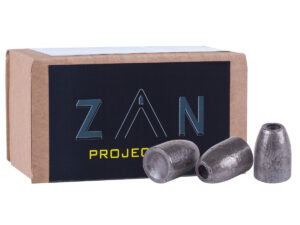 ZAN Projectiles Slug HP .20 Cal