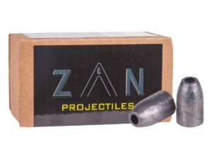 ZAN Projectiles Slug HP .20 Cal