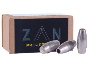 ZAN Projectiles Slug .457 Cal
