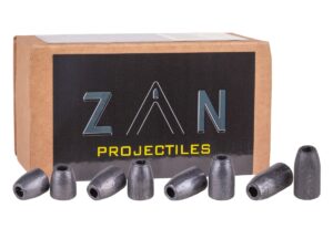 ZAN Projectiles Slug Sampler .177 Cal