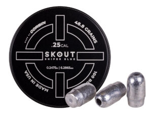 Skout Airguns Sniper Slug