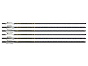 Benjamin M Series M600 Airbow Arrows