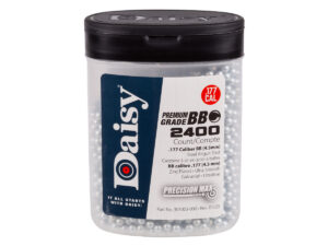 Daisy Premium Grade .177 Cal