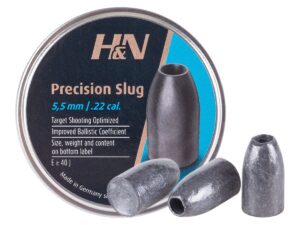 H&N Precision Slug