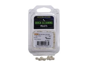 Air Venturi Quick Cleaning Pellets .22 Cal
