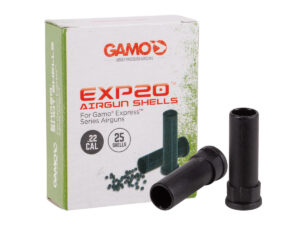 Gamo Express EXP20 Shotshells